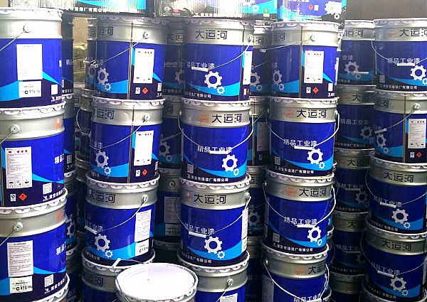 东港环氧富锌漆